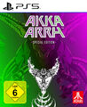 Akka Arrh (Collectors Edition) (Playstation 5) (Neuware)