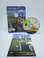 Real World Golf (Sony PlayStation 2, 2005)