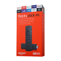 Amazon Fire TV Stick Streaming Stick 4K HDR Ultra HD Alexa Sprachfernbedienung