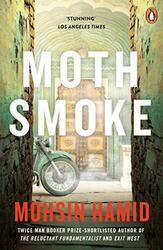 Moth Smoke by Hamid, Mohsin 0241953936 FREE Shipping