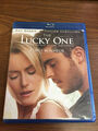 The Lucky One (Blu-ray/DVD, 2012, 2-Disc Set) Zac Efron