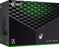 Microsoft Xbox Series X 1TB Spielekonsole - Schwarz mit original Xbox Controller