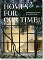 Homes For Our Time. Contemporary Houses around the World. 40th Ed. Zst. SEHR GUT