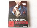 Hannibal - Staffel 1 - UNCUT - DVD