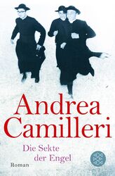 Die Sekte der Engel | Roman | Andrea Camilleri | Taschenbuch | 240 S. | Deutsch