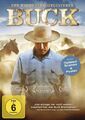 Buck - Der wahre Pferdeflüsterer | DVD | deutsch | 2012