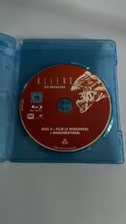 Aliens - Die Rückkehr  Blu-ray