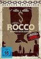 Rocco - Der Mann mit den zwei Gesichtern - Western Unchai... | DVD | Zustand gut