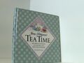 Jane Pettigrew's Tea Time beliebte Rezepte aus dem Land der Teetrinker Pettigrew