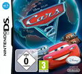 Cars 2 (Nintendo DS, 2011)