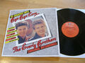 LP The Everly Brothers Greatest Hits Bye Bye Love Vinyl SR International 605477