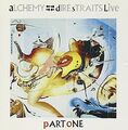 Dire Straits - Alchemy Live 1