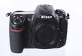 Nikon D300 Gehäuse, Topzustand, im Originalkarton, nur 9749 Ausl. #X33406*