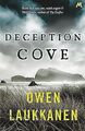 Deception Cove: A gripping and fast paced thriller ... | Buch | Zustand sehr gut