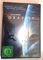 DVD Gravity SF Deu