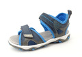 Superfit Mike 3.0 Sandalette Sandalen Jungen Schuhe Kinderschuhe Blau Gr. 28