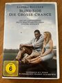 Blind Side Die Grosse Chance (DVD) - FSK 6 - Sandra Bullock