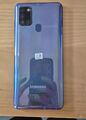 Samsung Galaxy A21s SM-A217F/DSN - 32GB - Blau (Ohne Simlock)