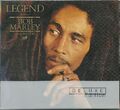 Marley, Bob & The Wailers Legend (Deluxe Edition) Doppel CD