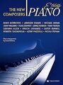 EASY PIANO THE NEW COMPOSERS von VARIOUS | Buch | Zustand sehr gut