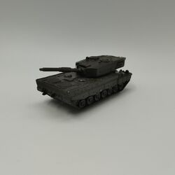 Siku Panzer Leopard 0870 Spielzeugauto Modellauto