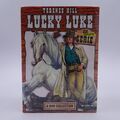 Lucky Luke Die komplette Serie 5 DVD Collection Terence Hill Neu OVP