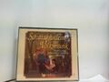 SCHATZKÄSTLEIN DER VOLKSMUSIK  ( Box mit 3 CD ) Rothenberger, Anneliese, Heinz H