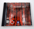 Resident Evil 4 | DVD-ROM PC | Disc Version | in OVP