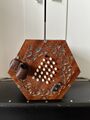 Englisches System ""Concertina"" Made in Italy