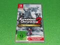 Xenoblade Chronicles 2 Torna The Golden Country PAL Nintendo Switch Top Zustand 