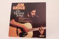 Jim Croce His Greatest Songs Operator Time in a Bottle NE1059 Vinyl Schallplatte