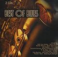 Best of Blues von Various | CD | Zustand sehr gut