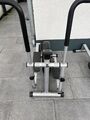 christopeit crosstrainer