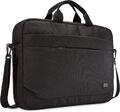 Case Logic Advantage Messenger Bag 41 centimeters Black