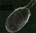 Retox Ugly Animals CD Neu 0689230013020
