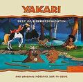 Yakari - Best of - Bei den Bibern - Das Original-Hörs... | CD | Zustand sehr gut