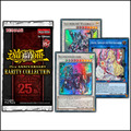 Yugioh! 25th Anniversary Rarity Collection - Karten zum Aussuchen - RA01, Teil 2