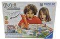 TipToi Starter-Set mit Stift und Spiel - Englisch Detektive Ravensburger