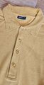Strellson Premium leichter Pullover Poloshirt lang Gr.M - Neu