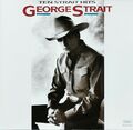 George Strait: Ten Strait Hits [1991] | CD