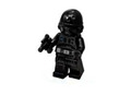 LEGO Star Wars Minifigur Imperial Ground Crew (2016) sw0785