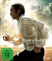 12 Years a Slave - Limited Digibook Edition # BLU-RAY-NEU