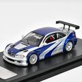 NFS BMW M3 GTR DIECAST OVP Need For Speed Most Wanted Carbon LIMITED EDITION