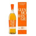 Glenmorangie The Original 10 Jahre Single Malt Whisky / 40 % Vol. / 0,7 L in GP