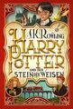 Harry Potter und der Stein der Weisen (Harry Potter 1): Kinderbuch-Klassiker ab 