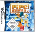 Pipe Mania | Nintendo DS 3DS Spiel | OVP & Anl.