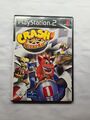 Crash Nitro Kart Playstation 2 PS2 