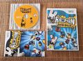 Rayman Raving Rabbids | Nintendo Wii | Komplett | Zustand: Gut 