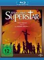 C.ANDERSON/Y.ELLIMAN/+ -JESUS CHRIST SUPERSTAR (1973) BLU-RAY DRAMA/MUSICAL NEU