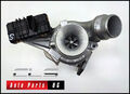 Turbolader Mini Cooper 2.0D 8573107 11658573107 RHV4-T39  100KW 136PS 8512379.03